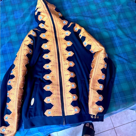 Exclusive piece brand KANJI - Picture 2 of 4